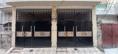 2.5 Marla Double Story House