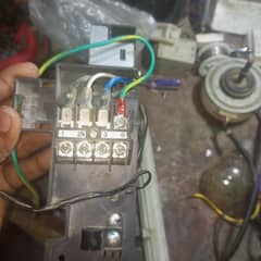All kind of inveter Ac Card RepairingAnd Cards Available