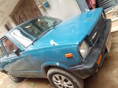 Suzuki fx urgent sell vip 03123197129