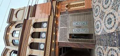 4 Marla 2.5 Storey House Available For Sale