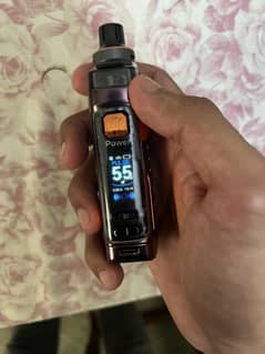 Vaporesso armour g pod mod kit (80 w)
