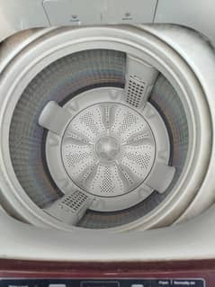 washing machine automatic   03004037661