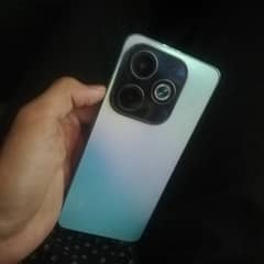 infinix hot 40i 8/128