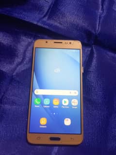 Samsung j7 bhalwal