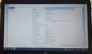 HP 440 G3 i3 6th generation 8GB 250HDD
