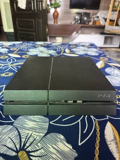 PS4 500GB