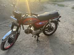 Road Prince 70