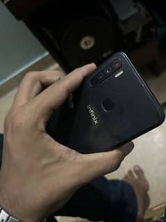 Infinix