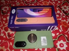vgo TEL new 10 03315289009