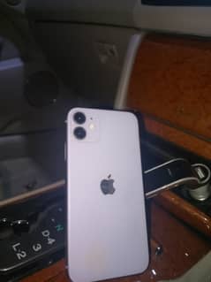 Iphone 11 64gb non Pta