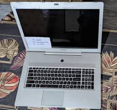 MSI GS70 6QE