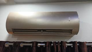 Gree 1 ton inverter Ac