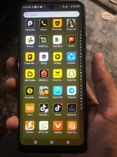 8+8=16  128 infinix hot 30 urgent sale