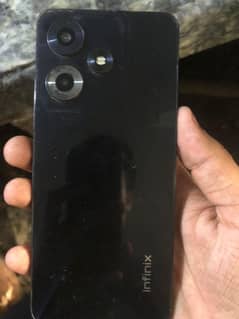8+8=16  128 infinix hot 30 urgent sale