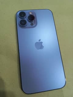iphone 13 pro max 10/10 PTA Approved