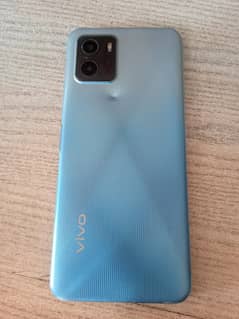 vivo y15s