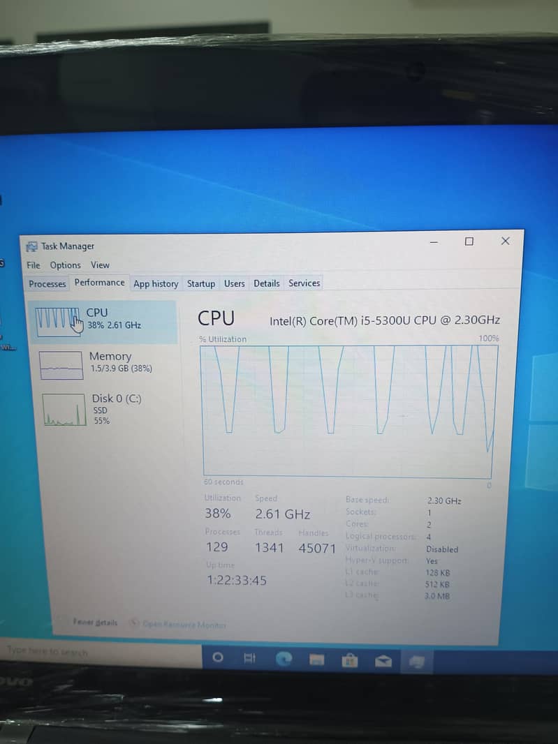  ThinkPad T450 | Solid Build, Smooth Speed! 0