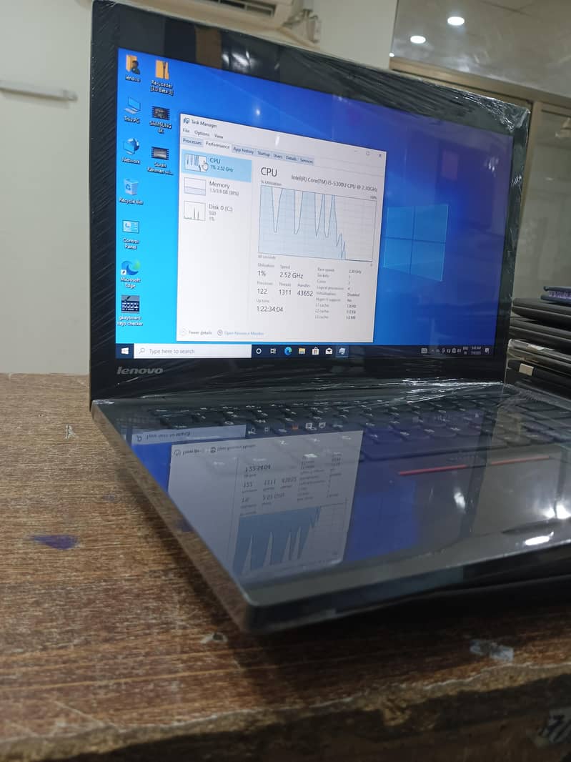  ThinkPad T450 | Solid Build, Smooth Speed! 2