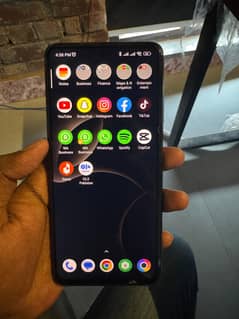 poco x3 pro 8-256