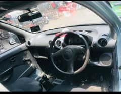 santro 2006 total genuine car