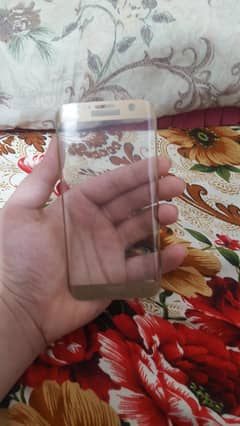 Samsung S7 edge 9H