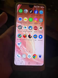 aquos r 2