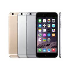 iPhone 6 non Pta