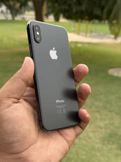 Iphone xs non pta