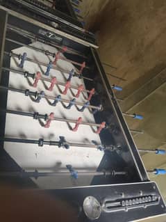foose ball 2 (Patti)