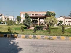 Ready To Sale A Good Location Residential Plot 40 Marla In G Magnolia Park G Magnolia Park