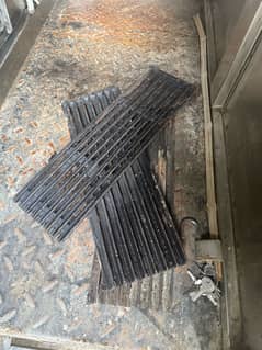 Grills