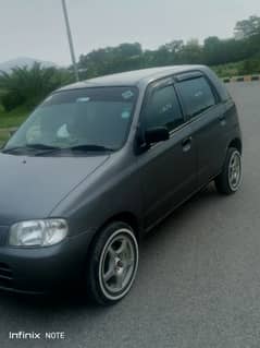Suzuki Alto 2010