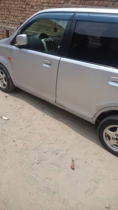 Nissan Otti urgent sale