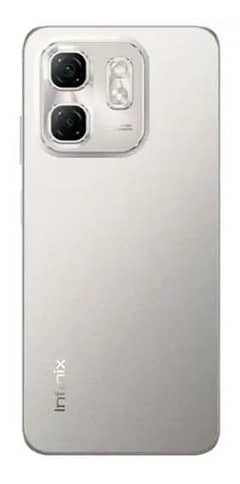 Infinix hot 50i all ok 10/10