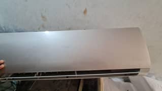 Haier Dc invertr Ac