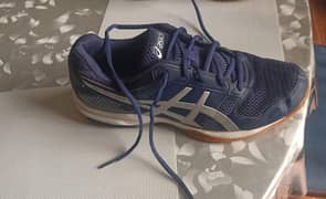 Asics