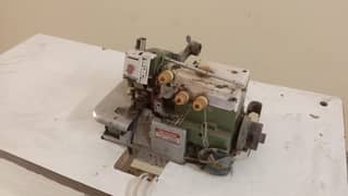 overlock