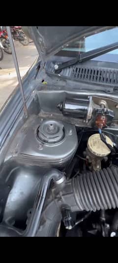 Suzuki Cultus 2009