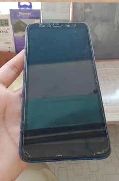Tecno pop 4
