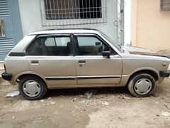 Suzuki fx bulkul final price urgent sell 03123197129