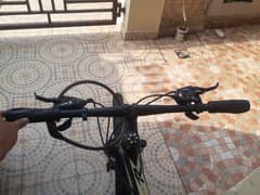 Bicycle