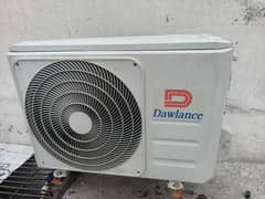Dawlance Inverter A. c 1.5 ton
