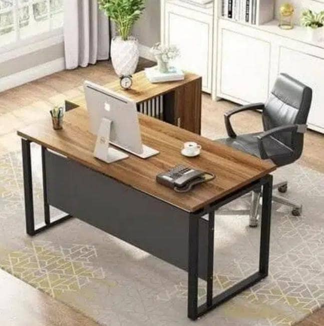 office table computer table laptop table workstation 1