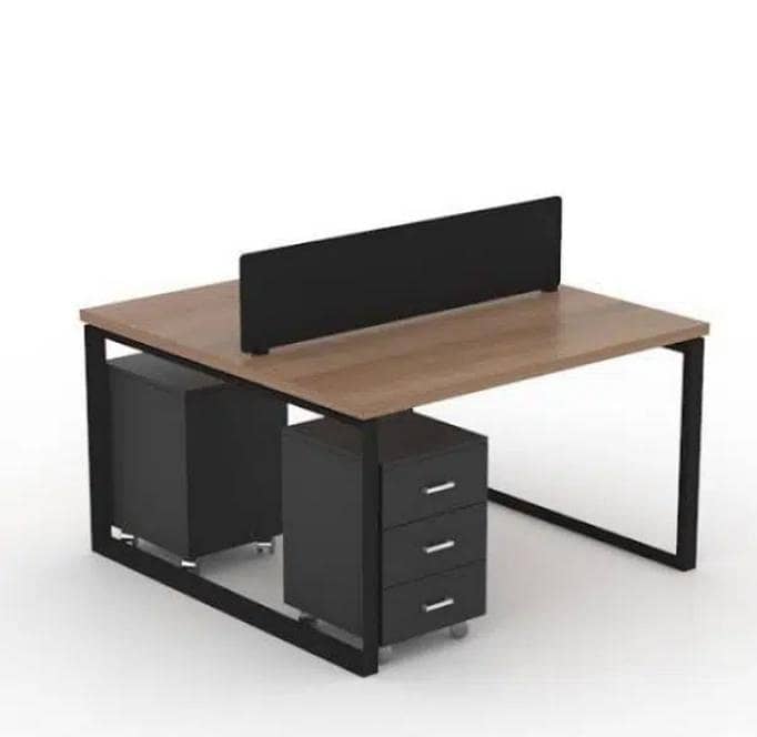 office table computer table laptop table workstation 2