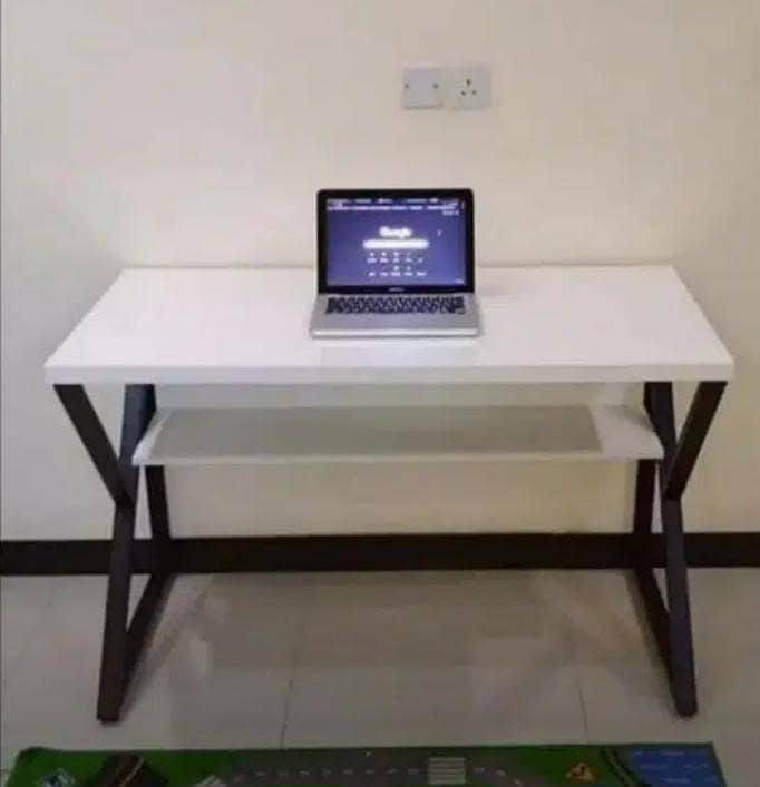 office table computer table laptop table workstation 5