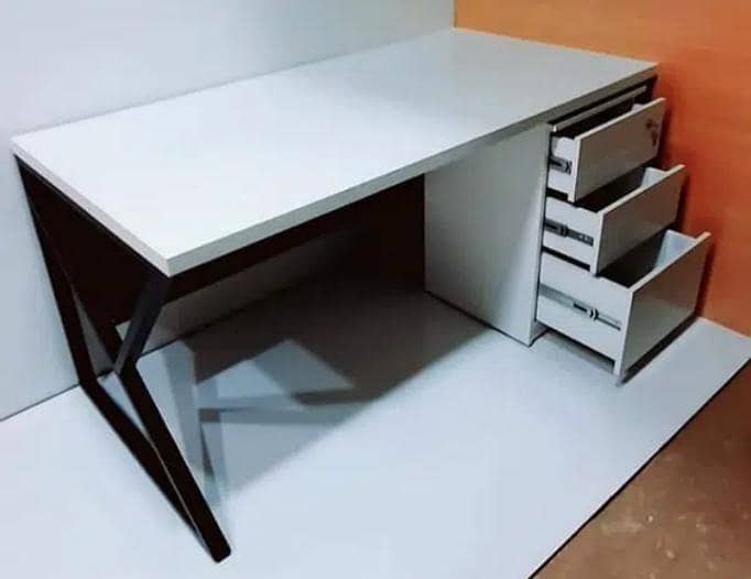 office table computer table laptop table workstation 6