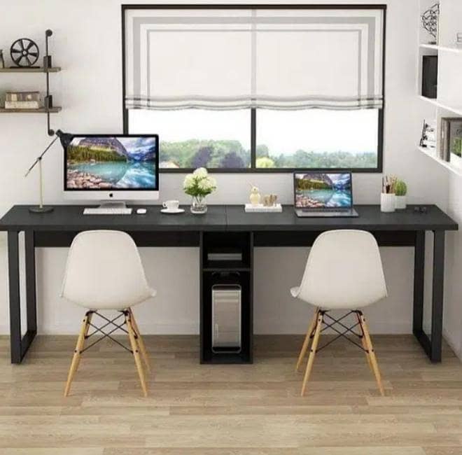 office table computer table laptop table workstation 15