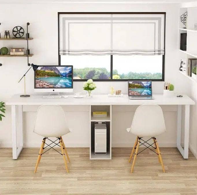 office table computer table laptop table workstation 18