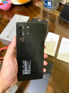 red magic 10 pro PTA approved WhatsApp  0343.63. 92.646