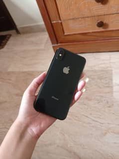 iPhone XS – 256GB